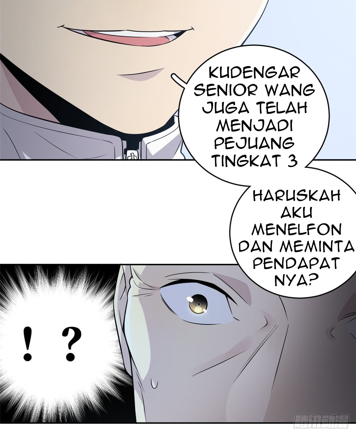 Dilarang COPAS - situs resmi www.mangacanblog.com - Komik global gao wu 015 - chapter 15 16 Indonesia global gao wu 015 - chapter 15 Terbaru 18|Baca Manga Komik Indonesia|Mangacan